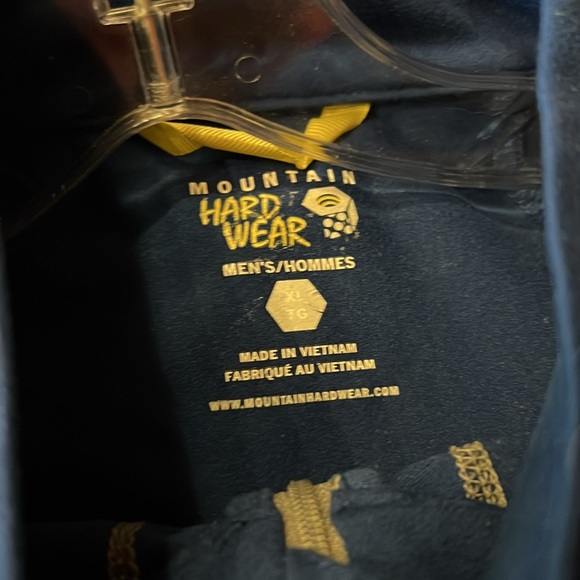 Mountain HardWear long sleeve - Picture 5 of 5